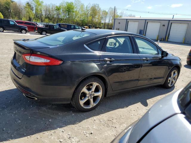 Photo 2 VIN: 3FA6P0H9XFR283370 - FORD FUSION 