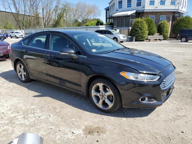 Photo 3 VIN: 3FA6P0H9XFR283370 - FORD FUSION 