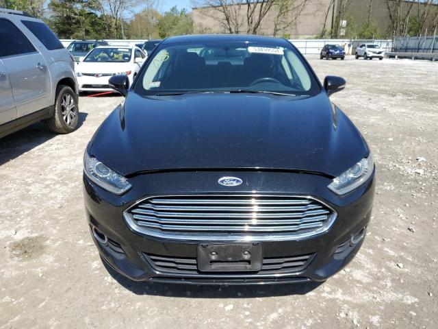 Photo 4 VIN: 3FA6P0H9XFR283370 - FORD FUSION 