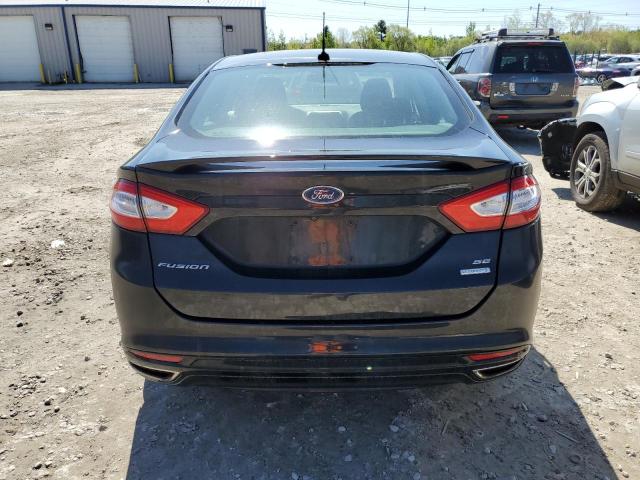 Photo 5 VIN: 3FA6P0H9XFR283370 - FORD FUSION 