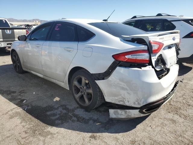 Photo 1 VIN: 3FA6P0H9XFR283398 - FORD FUSION 