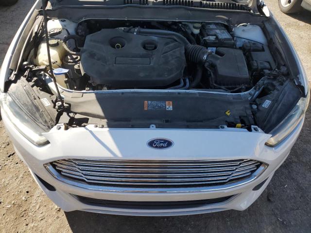 Photo 10 VIN: 3FA6P0H9XFR283398 - FORD FUSION 