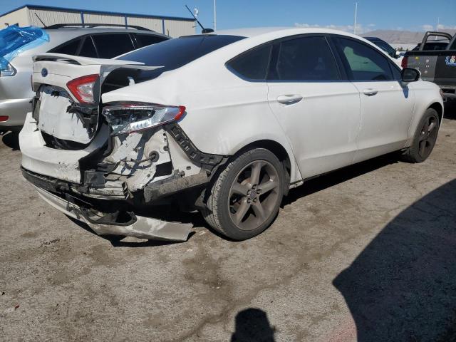 Photo 2 VIN: 3FA6P0H9XFR283398 - FORD FUSION 