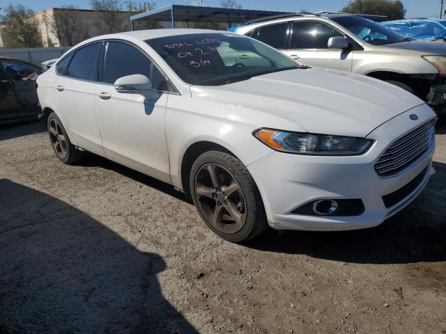 Photo 3 VIN: 3FA6P0H9XFR283398 - FORD FUSION 