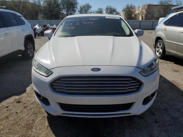 Photo 4 VIN: 3FA6P0H9XFR283398 - FORD FUSION 