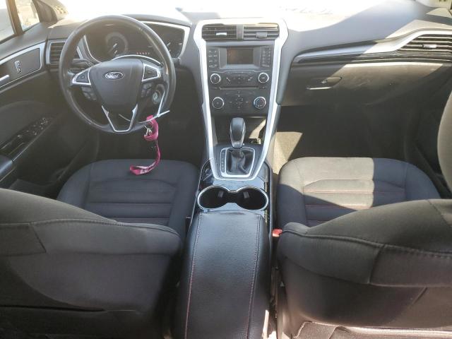 Photo 7 VIN: 3FA6P0H9XFR283398 - FORD FUSION 