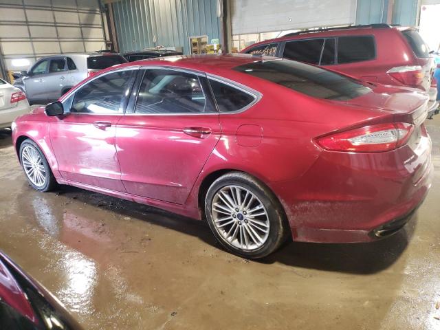 Photo 1 VIN: 3FA6P0H9XFR286690 - FORD FUSION 