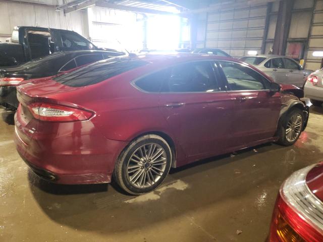 Photo 2 VIN: 3FA6P0H9XFR286690 - FORD FUSION 