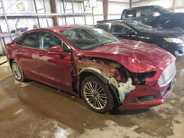 Photo 3 VIN: 3FA6P0H9XFR286690 - FORD FUSION 