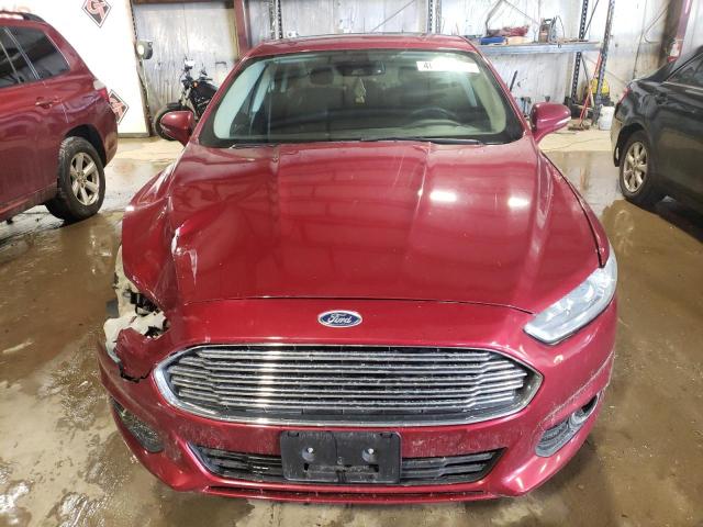 Photo 4 VIN: 3FA6P0H9XFR286690 - FORD FUSION 