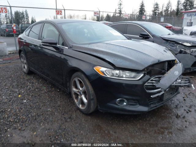 Photo 0 VIN: 3FA6P0H9XFR310504 - FORD FUSION 