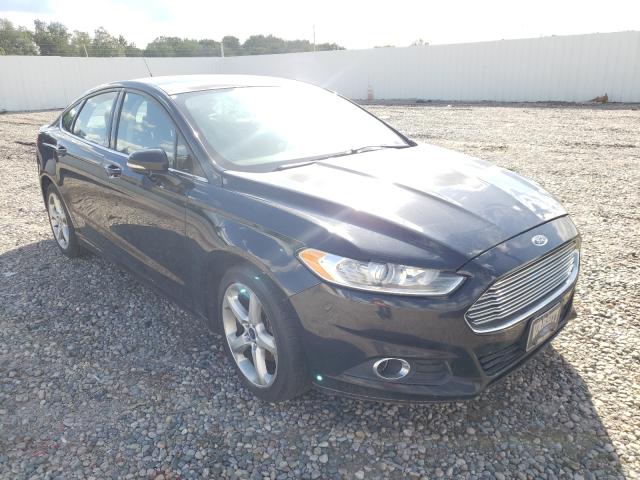 Photo 0 VIN: 3FA6P0H9XGR103631 - FORD FUSION SE 