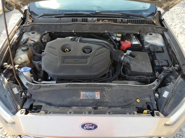 Photo 10 VIN: 3FA6P0H9XGR121482 - FORD FUSION SE 