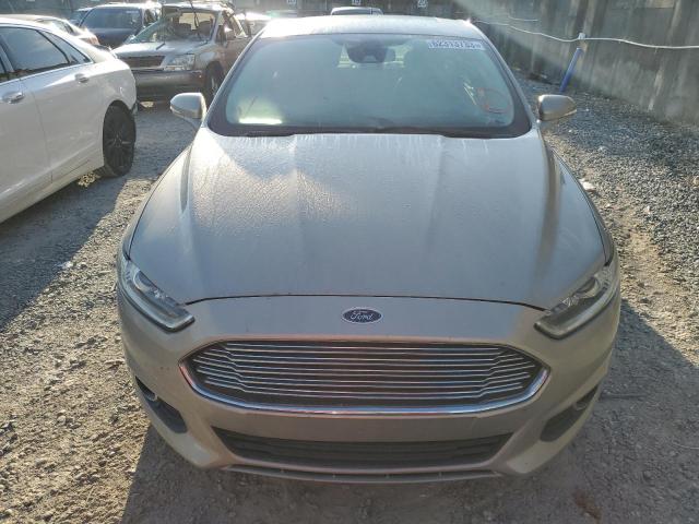 Photo 4 VIN: 3FA6P0H9XGR121482 - FORD FUSION SE 