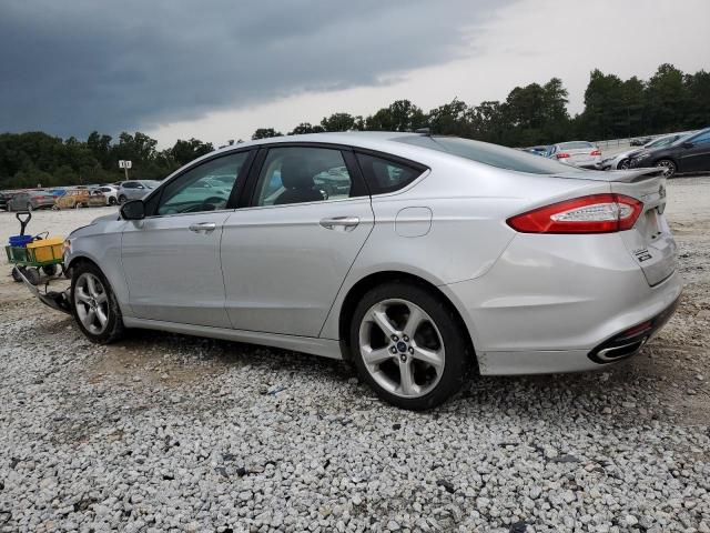 Photo 1 VIN: 3FA6P0H9XGR151792 - FORD FUSION 