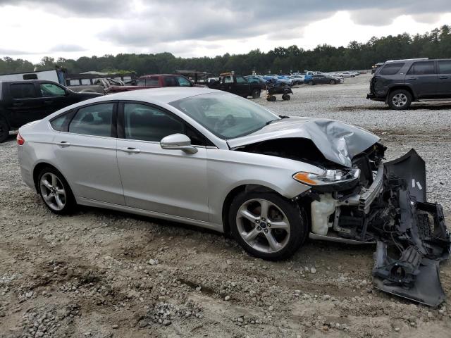 Photo 3 VIN: 3FA6P0H9XGR151792 - FORD FUSION 