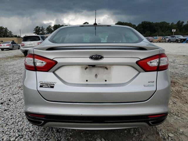 Photo 5 VIN: 3FA6P0H9XGR151792 - FORD FUSION 