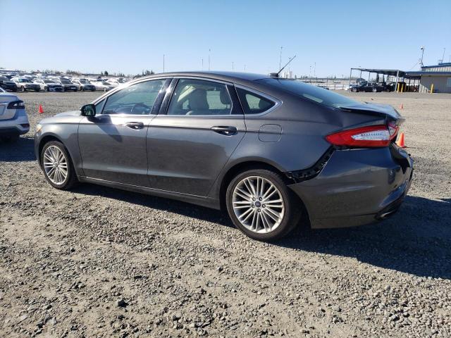 Photo 1 VIN: 3FA6P0H9XGR176014 - FORD FUSION SE 