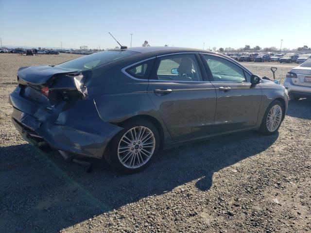 Photo 2 VIN: 3FA6P0H9XGR176014 - FORD FUSION SE 