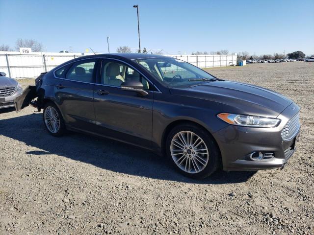 Photo 3 VIN: 3FA6P0H9XGR176014 - FORD FUSION SE 