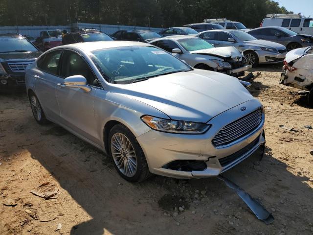 Photo 0 VIN: 3FA6P0H9XGR216799 - FORD FUSION SE 