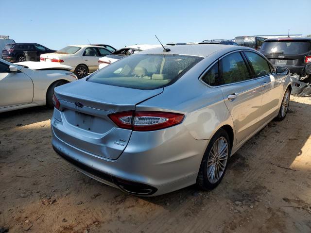 Photo 3 VIN: 3FA6P0H9XGR216799 - FORD FUSION SE 