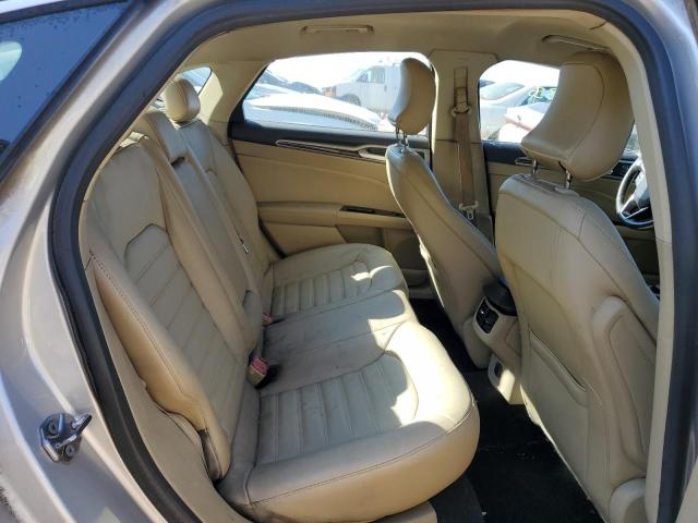 Photo 5 VIN: 3FA6P0H9XGR216799 - FORD FUSION SE 