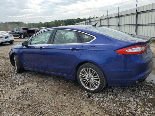 Photo 1 VIN: 3FA6P0H9XGR254078 - FORD FUSION 