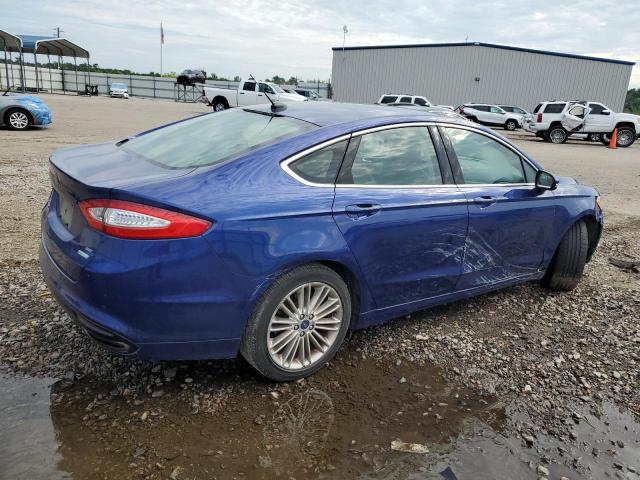 Photo 2 VIN: 3FA6P0H9XGR254078 - FORD FUSION 