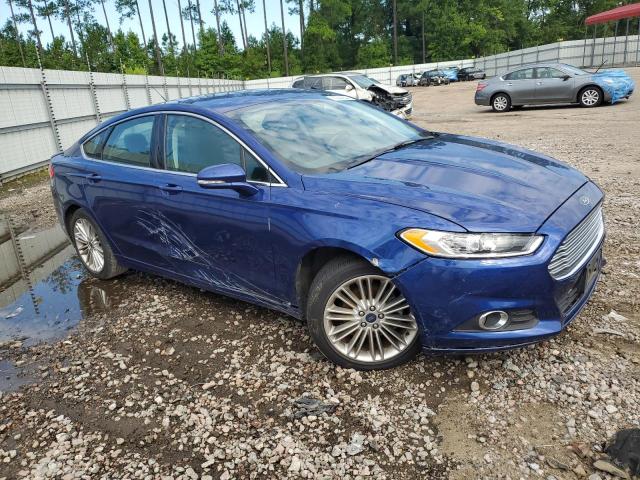 Photo 3 VIN: 3FA6P0H9XGR254078 - FORD FUSION 