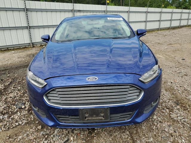 Photo 4 VIN: 3FA6P0H9XGR254078 - FORD FUSION 