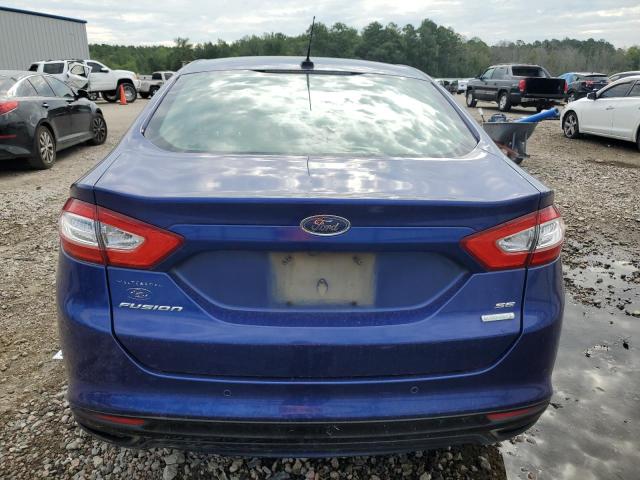 Photo 5 VIN: 3FA6P0H9XGR254078 - FORD FUSION 