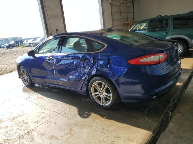 Photo 1 VIN: 3FA6P0H9XGR257286 - FORD FUSION 