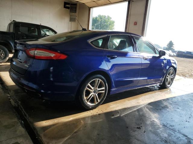 Photo 2 VIN: 3FA6P0H9XGR257286 - FORD FUSION 