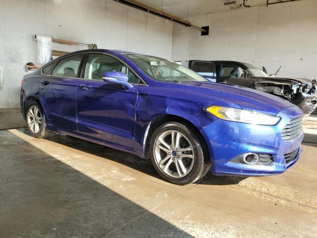 Photo 3 VIN: 3FA6P0H9XGR257286 - FORD FUSION 