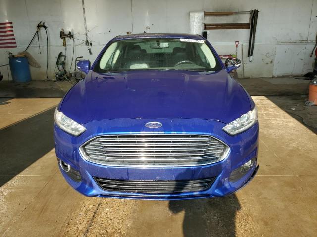 Photo 4 VIN: 3FA6P0H9XGR257286 - FORD FUSION 