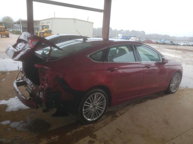 Photo 2 VIN: 3FA6P0H9XGR274086 - FORD FUSION SE 