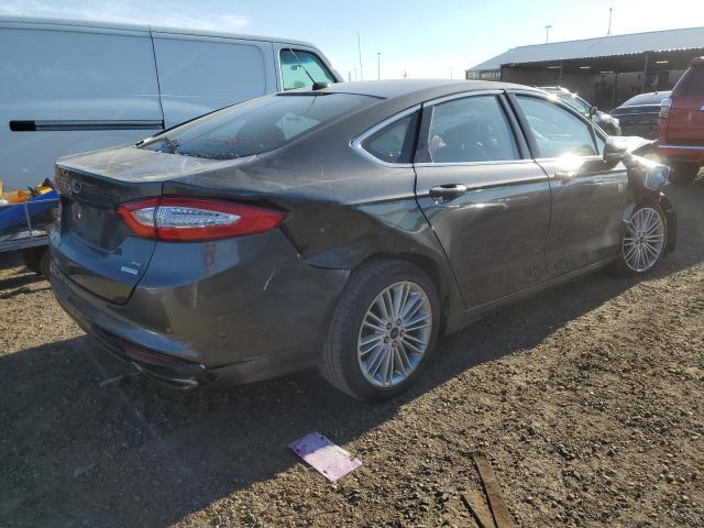 Photo 3 VIN: 3FA6P0H9XGR290630 - FORD FUSION SE 