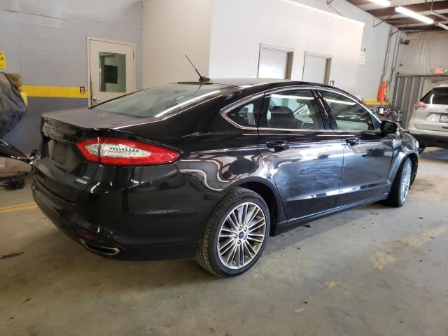 Photo 2 VIN: 3FA6P0H9XGR337509 - FORD FUSION 