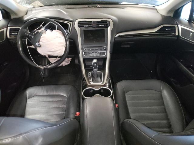 Photo 7 VIN: 3FA6P0H9XGR337509 - FORD FUSION 