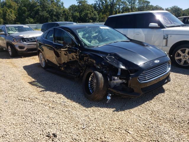 Photo 8 VIN: 3FA6P0H9XGR376598 - FORD FUSION SE 