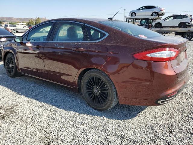 Photo 1 VIN: 3FA6P0H9XGR385771 - FORD FUSION SE 