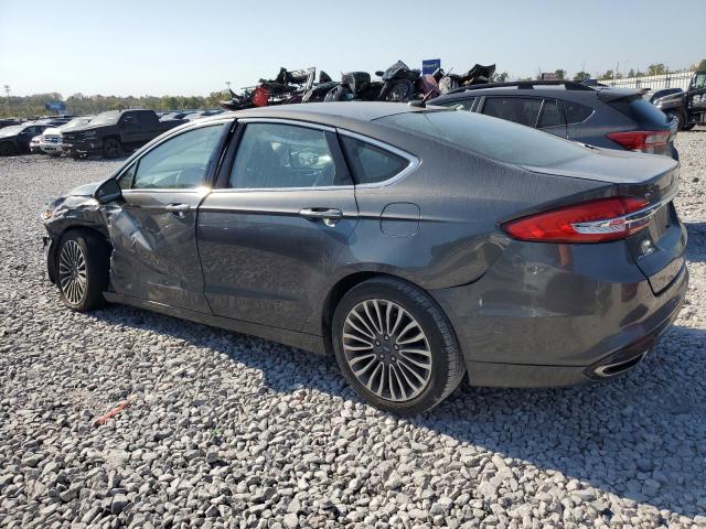 Photo 1 VIN: 3FA6P0H9XHR112248 - FORD FUSION SE 