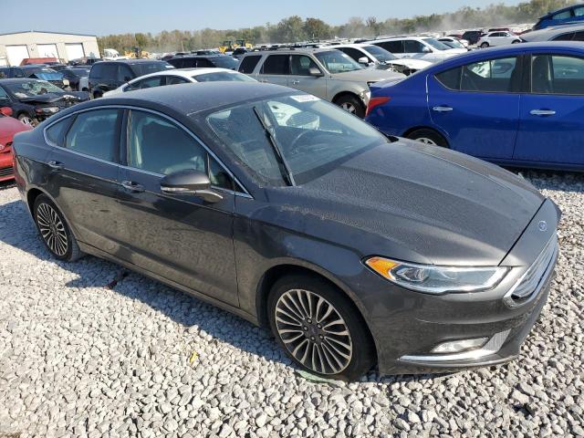 Photo 3 VIN: 3FA6P0H9XHR112248 - FORD FUSION SE 