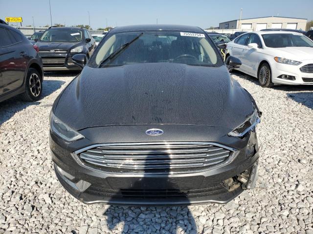 Photo 4 VIN: 3FA6P0H9XHR112248 - FORD FUSION SE 