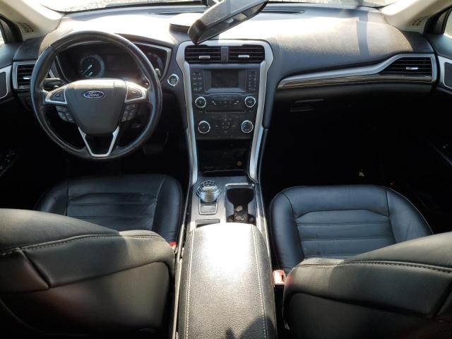 Photo 7 VIN: 3FA6P0H9XHR112248 - FORD FUSION SE 