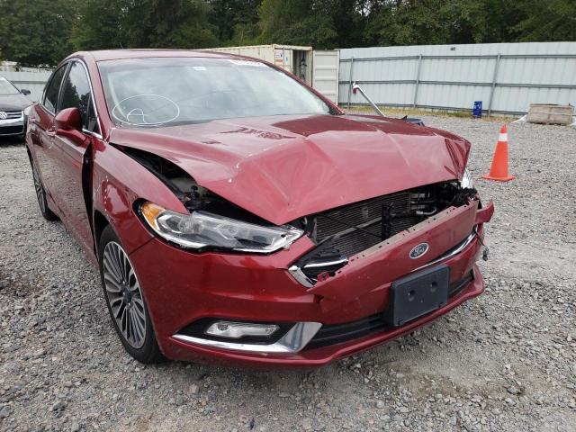 Photo 8 VIN: 3FA6P0H9XHR118034 - FORD FUSION SE 