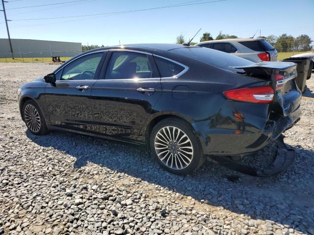 Photo 1 VIN: 3FA6P0H9XHR122584 - FORD FUSION 