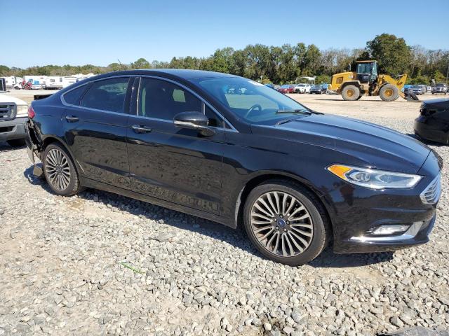 Photo 3 VIN: 3FA6P0H9XHR122584 - FORD FUSION 