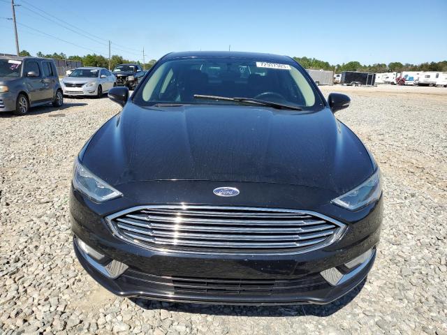 Photo 4 VIN: 3FA6P0H9XHR122584 - FORD FUSION 